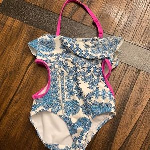 Tommy Bahamas 3T bathing suit